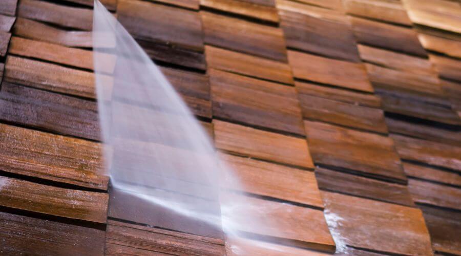 Roof Repair in Chevak, AK