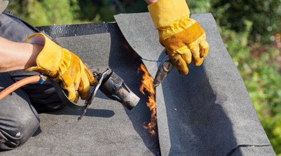 Professional residential roofers in Chevak, AK